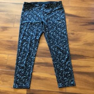 Nike workout leggings